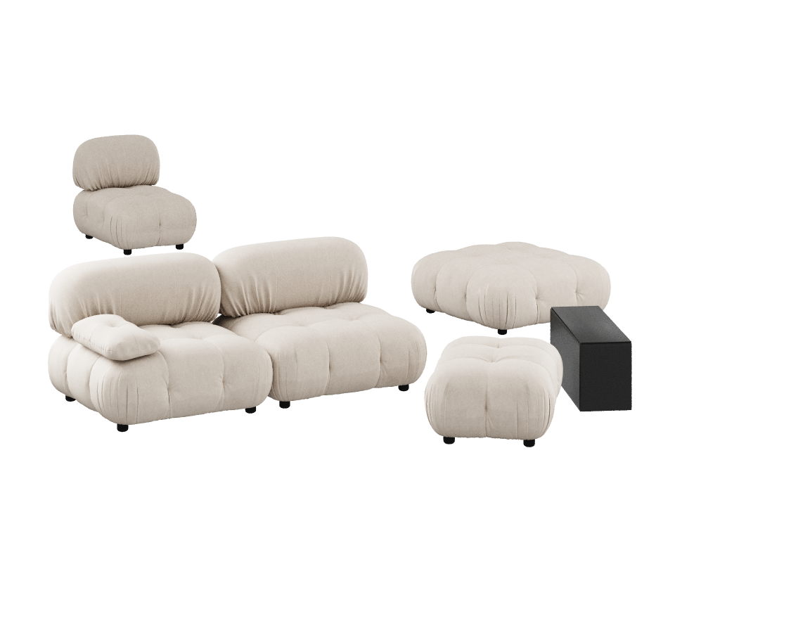 Frankof Оттава Модуль